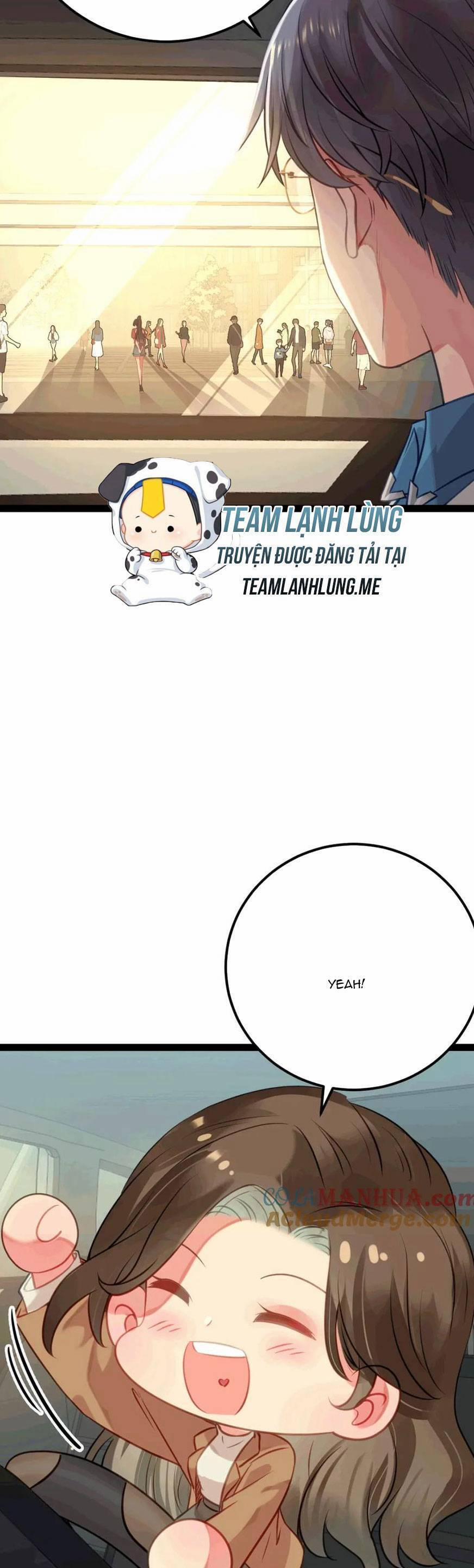 Nghịch Đồ Mỗi Ngày Đều Muốn Bắt Nạt Sư Phụ 140 trang 21