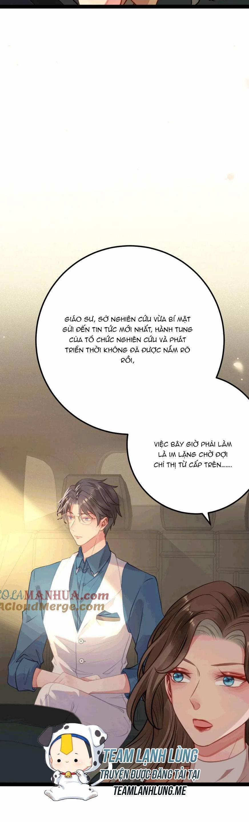 Nghịch Đồ Mỗi Ngày Đều Muốn Bắt Nạt Sư Phụ 140 trang 22