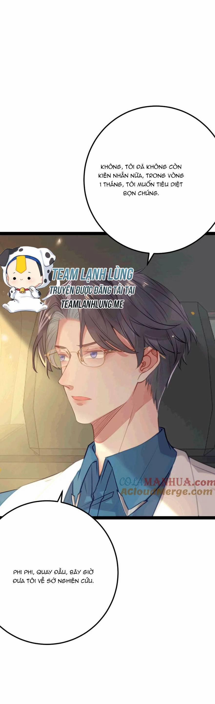 Nghịch Đồ Mỗi Ngày Đều Muốn Bắt Nạt Sư Phụ 140 trang 23