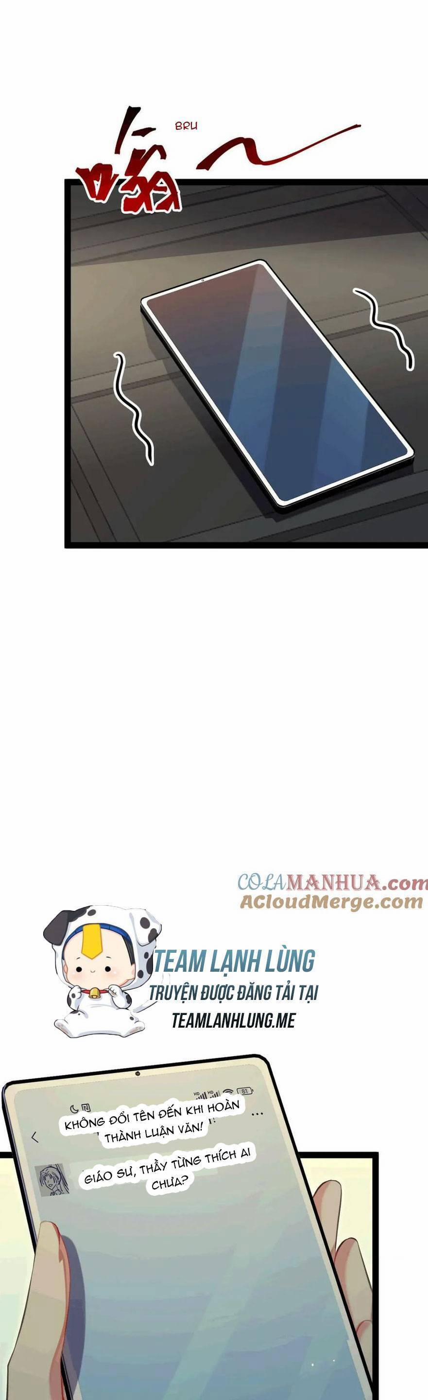 Nghịch Đồ Mỗi Ngày Đều Muốn Bắt Nạt Sư Phụ 140 trang 24