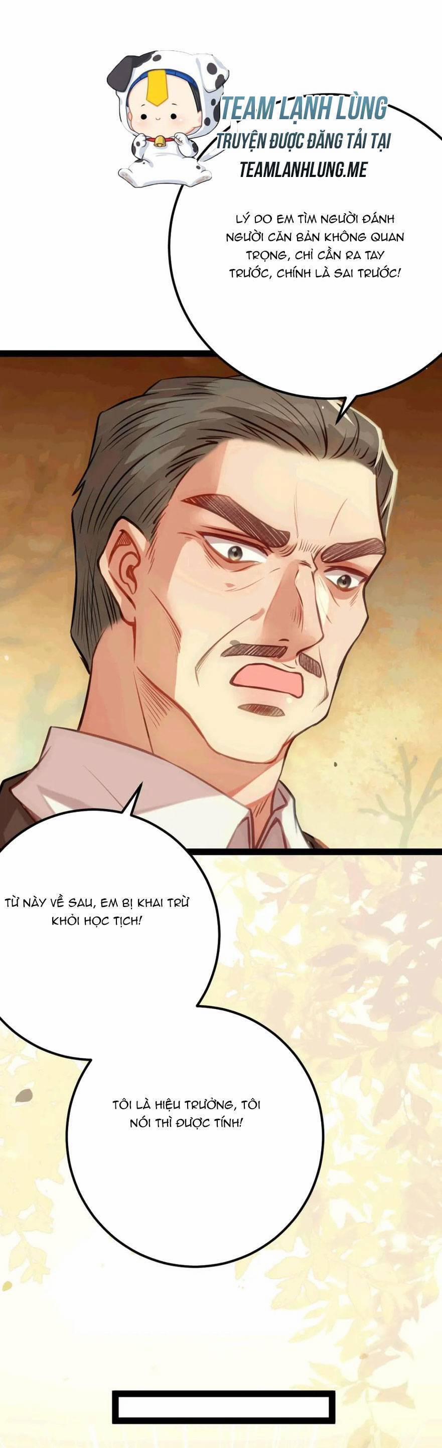 Nghịch Đồ Mỗi Ngày Đều Muốn Bắt Nạt Sư Phụ 140 trang 30