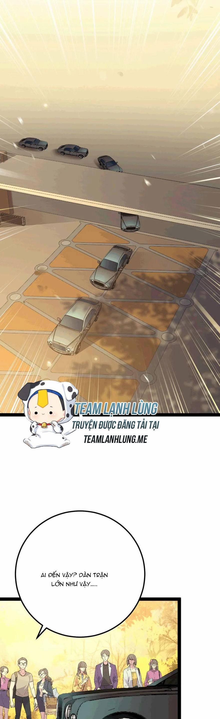 Nghịch Đồ Mỗi Ngày Đều Muốn Bắt Nạt Sư Phụ 140 trang 31