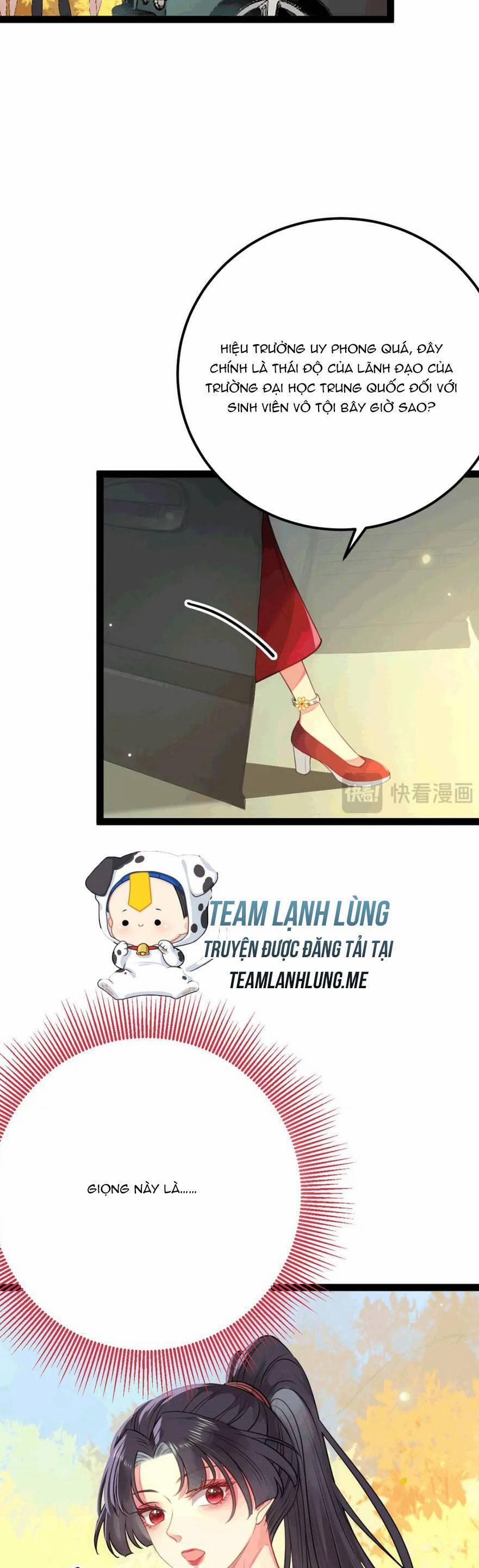 Nghịch Đồ Mỗi Ngày Đều Muốn Bắt Nạt Sư Phụ 140 trang 32