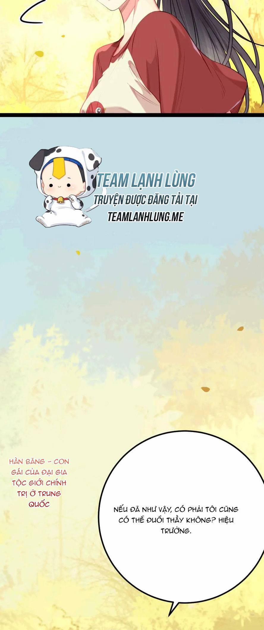 Nghịch Đồ Mỗi Ngày Đều Muốn Bắt Nạt Sư Phụ 140 trang 33