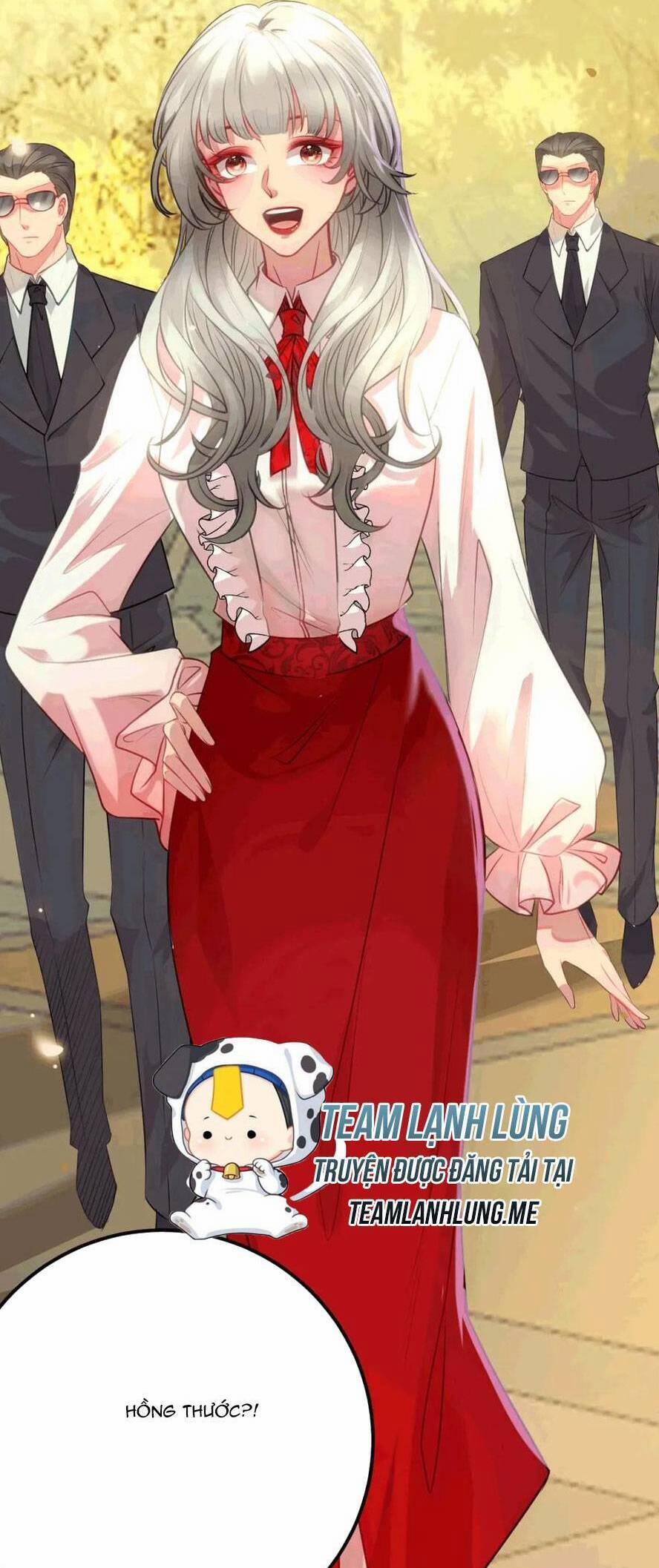 Nghịch Đồ Mỗi Ngày Đều Muốn Bắt Nạt Sư Phụ 140 trang 34