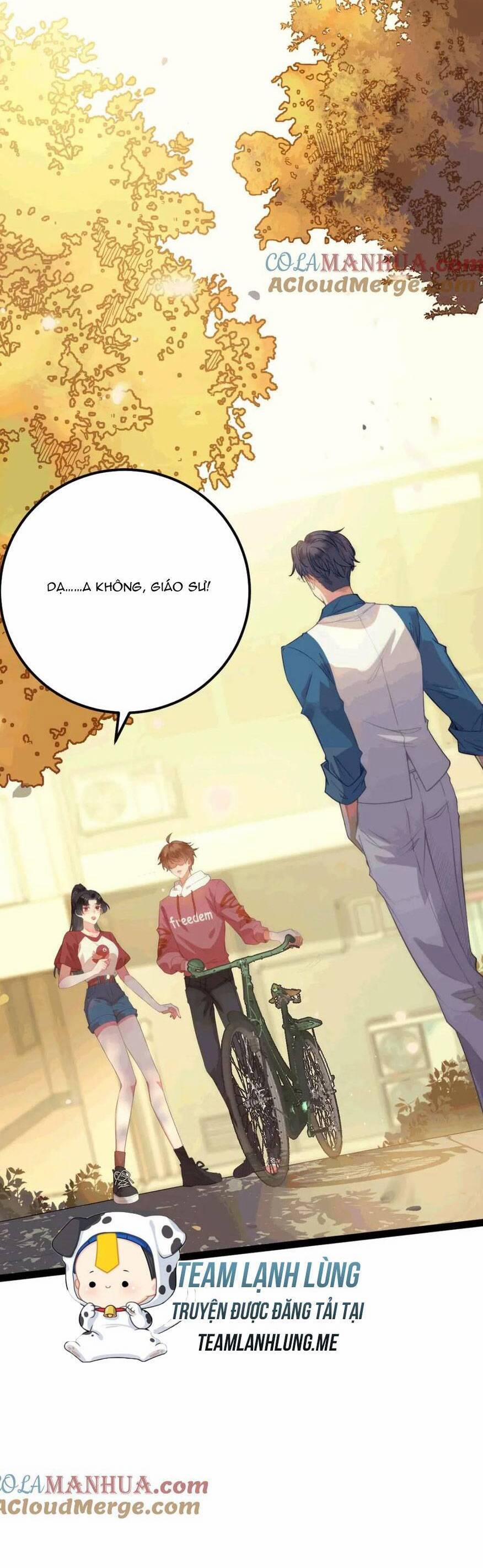 Nghịch Đồ Mỗi Ngày Đều Muốn Bắt Nạt Sư Phụ 140 trang 4