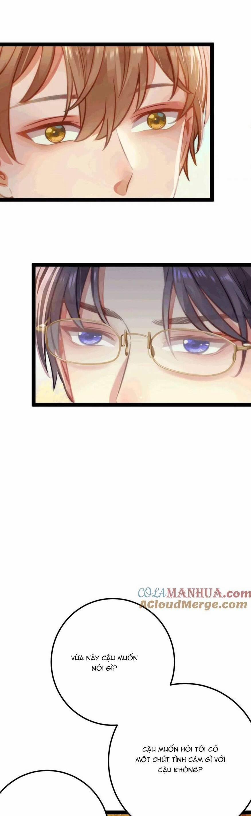 Nghịch Đồ Mỗi Ngày Đều Muốn Bắt Nạt Sư Phụ 140 trang 5