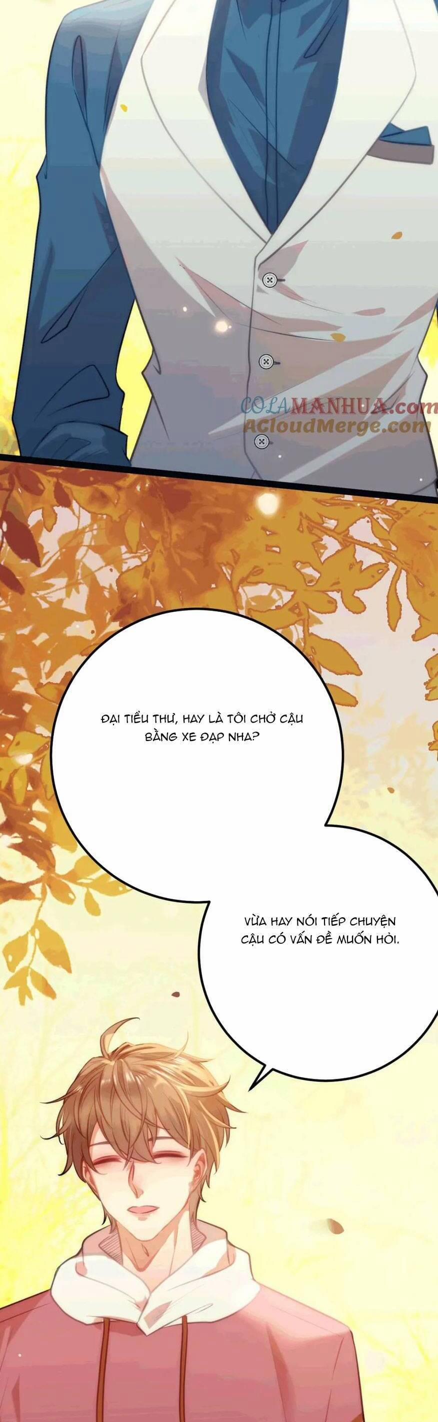 Nghịch Đồ Mỗi Ngày Đều Muốn Bắt Nạt Sư Phụ 140 trang 7