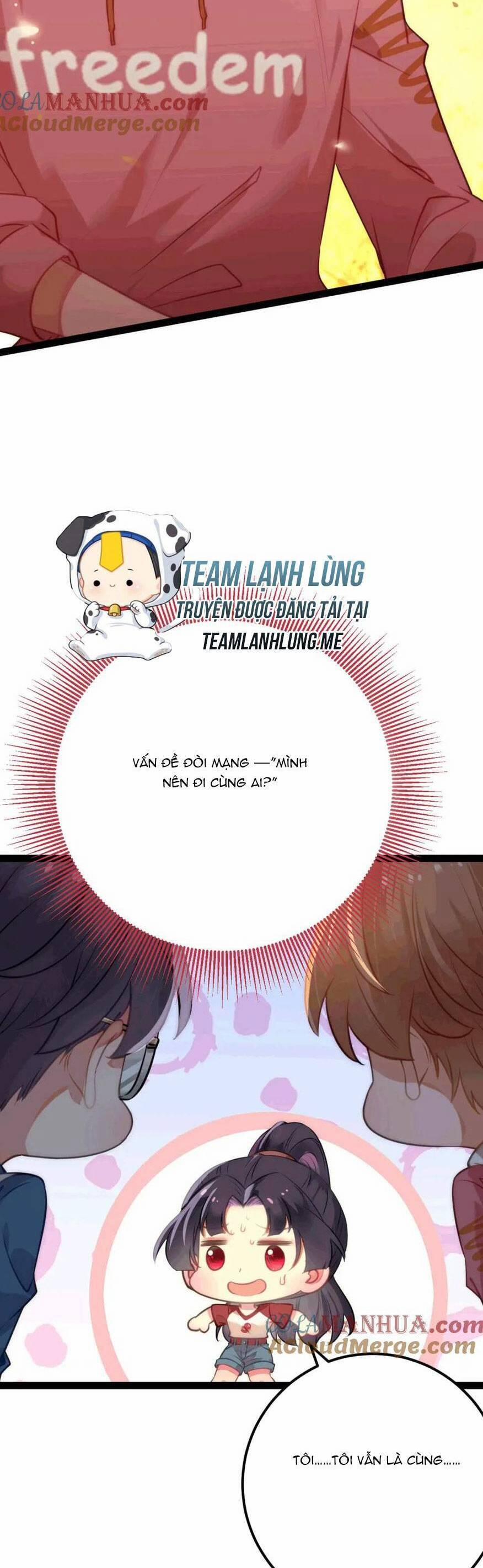 Nghịch Đồ Mỗi Ngày Đều Muốn Bắt Nạt Sư Phụ 140 trang 8