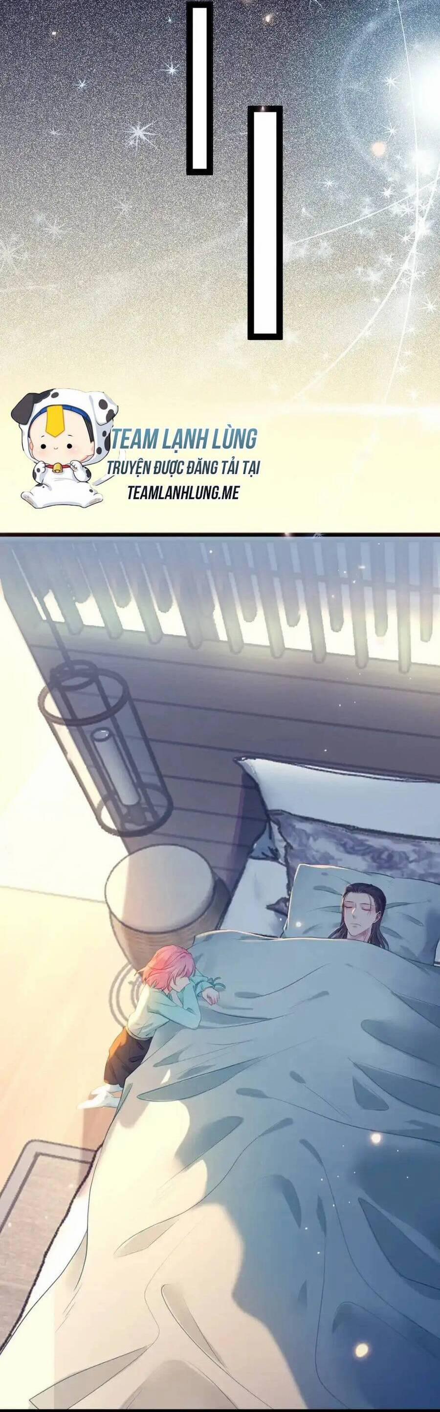 Nghịch Đồ Mỗi Ngày Đều Muốn Bắt Nạt Sư Phụ 143 trang 15