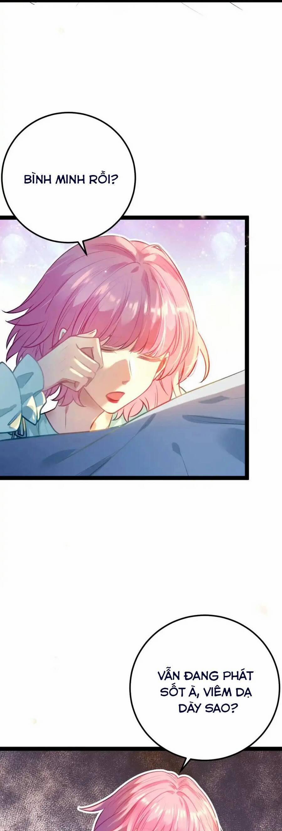 Nghịch Đồ Mỗi Ngày Đều Muốn Bắt Nạt Sư Phụ 143 trang 16