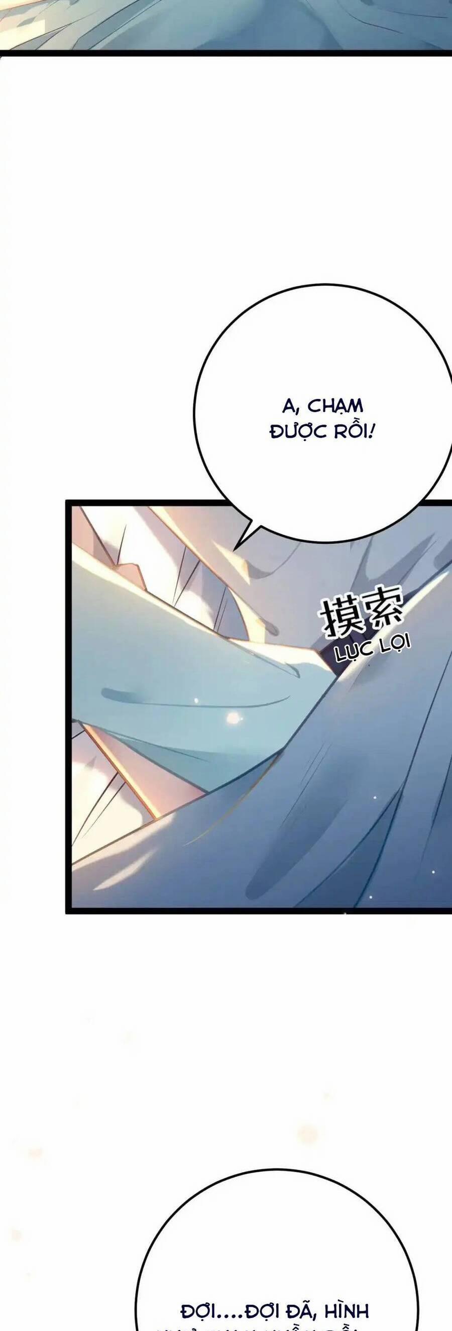 Nghịch Đồ Mỗi Ngày Đều Muốn Bắt Nạt Sư Phụ 143 trang 18