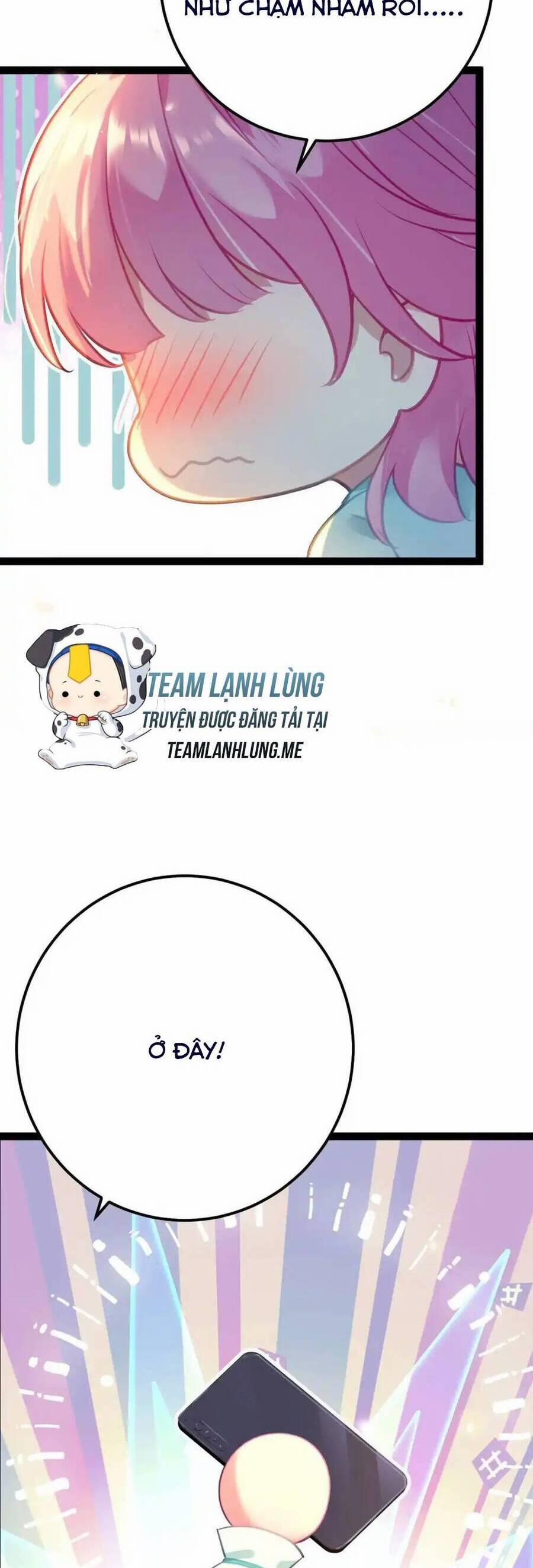 Nghịch Đồ Mỗi Ngày Đều Muốn Bắt Nạt Sư Phụ 143 trang 19