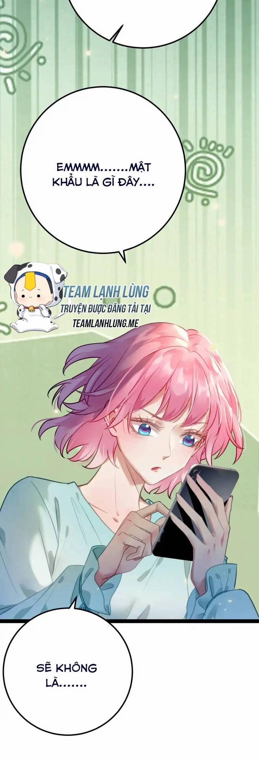 Nghịch Đồ Mỗi Ngày Đều Muốn Bắt Nạt Sư Phụ 143 trang 21