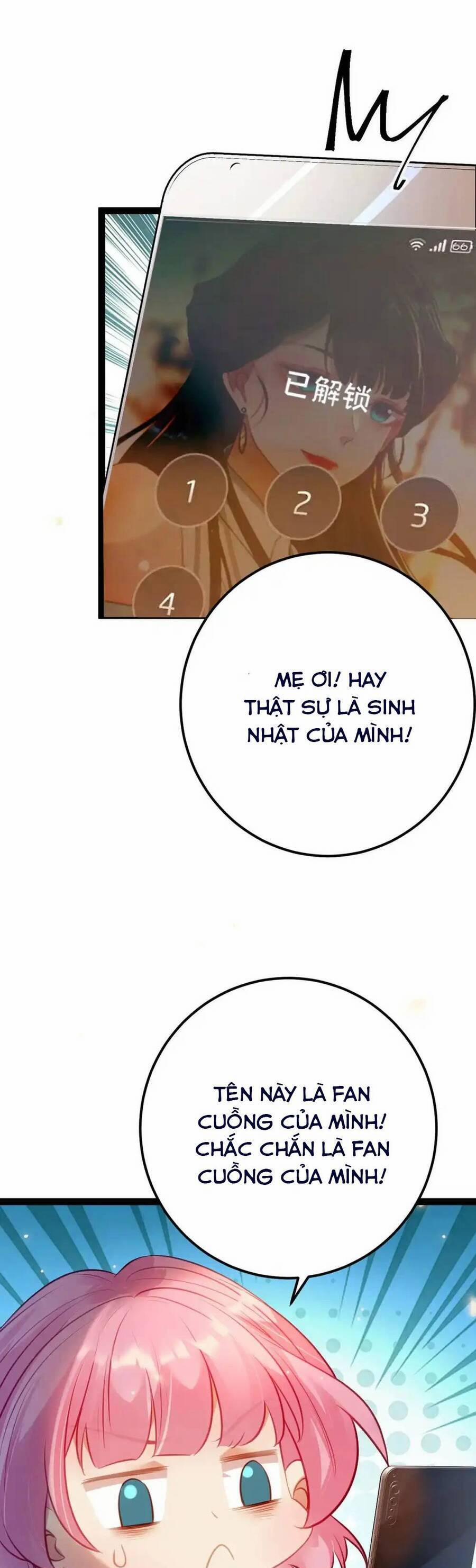 Nghịch Đồ Mỗi Ngày Đều Muốn Bắt Nạt Sư Phụ 143 trang 22