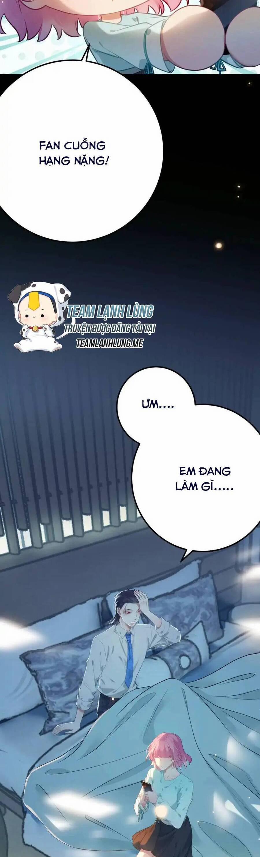 Nghịch Đồ Mỗi Ngày Đều Muốn Bắt Nạt Sư Phụ 143 trang 23