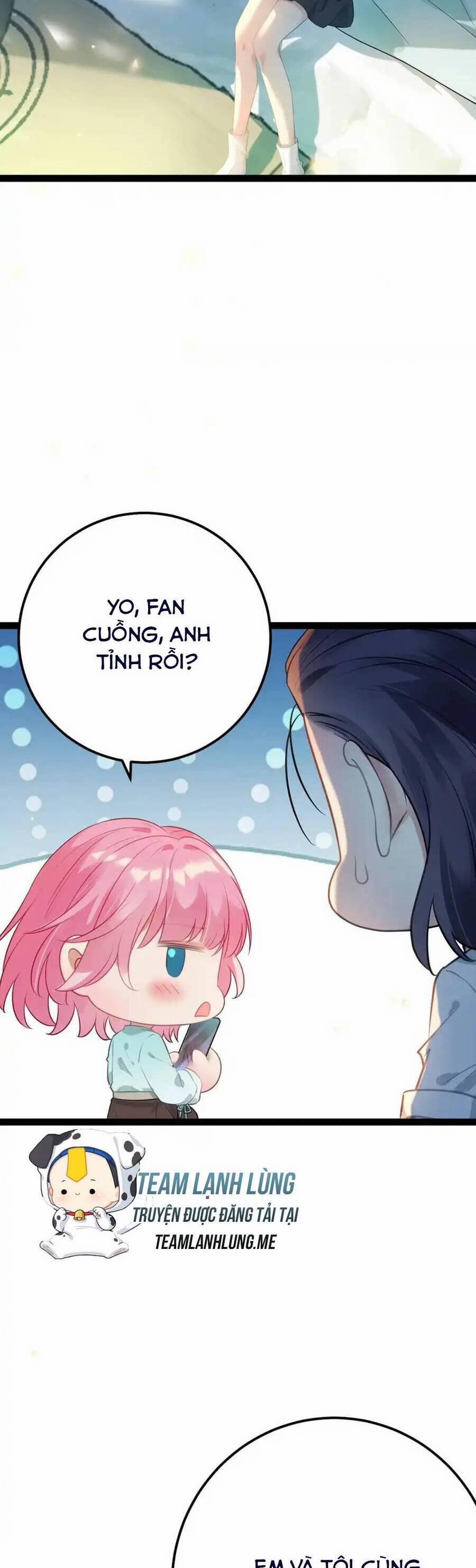 Nghịch Đồ Mỗi Ngày Đều Muốn Bắt Nạt Sư Phụ 143 trang 24