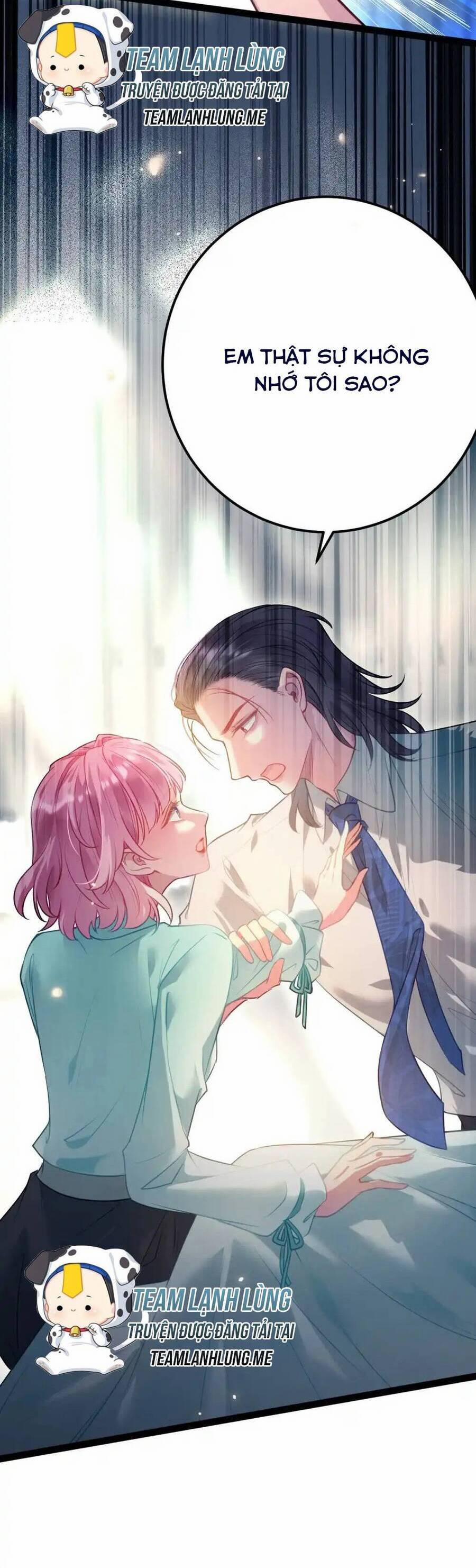 Nghịch Đồ Mỗi Ngày Đều Muốn Bắt Nạt Sư Phụ 143 trang 27