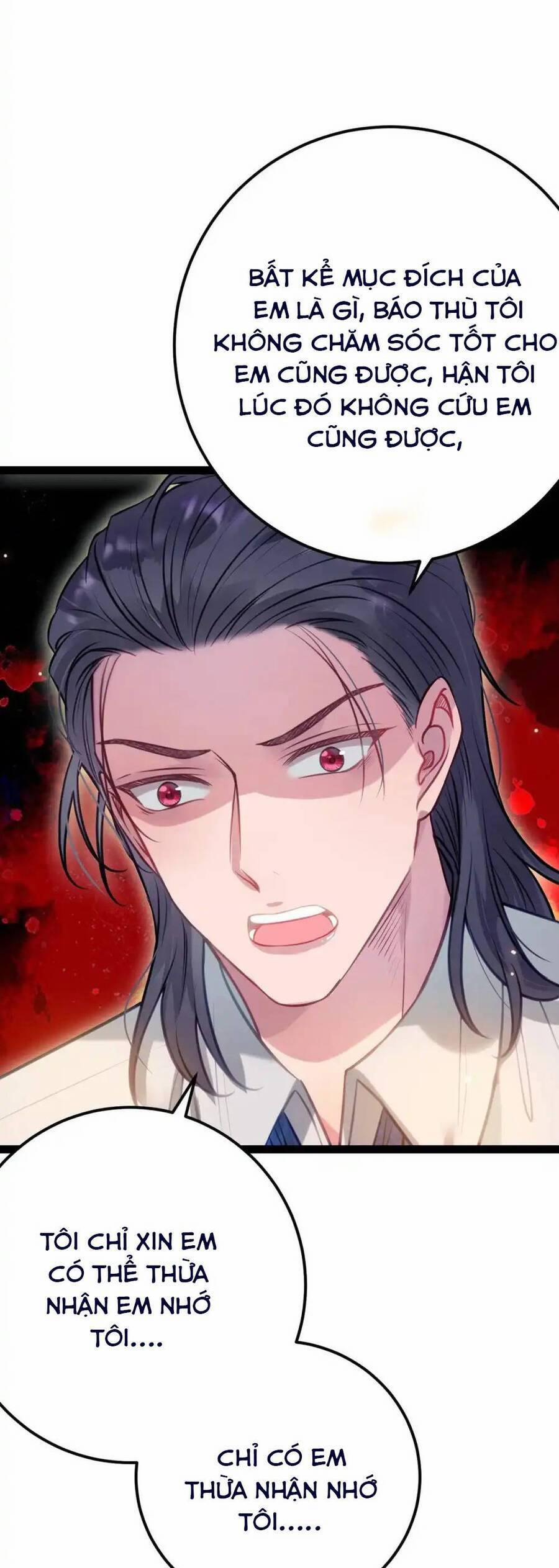 Nghịch Đồ Mỗi Ngày Đều Muốn Bắt Nạt Sư Phụ 143 trang 28