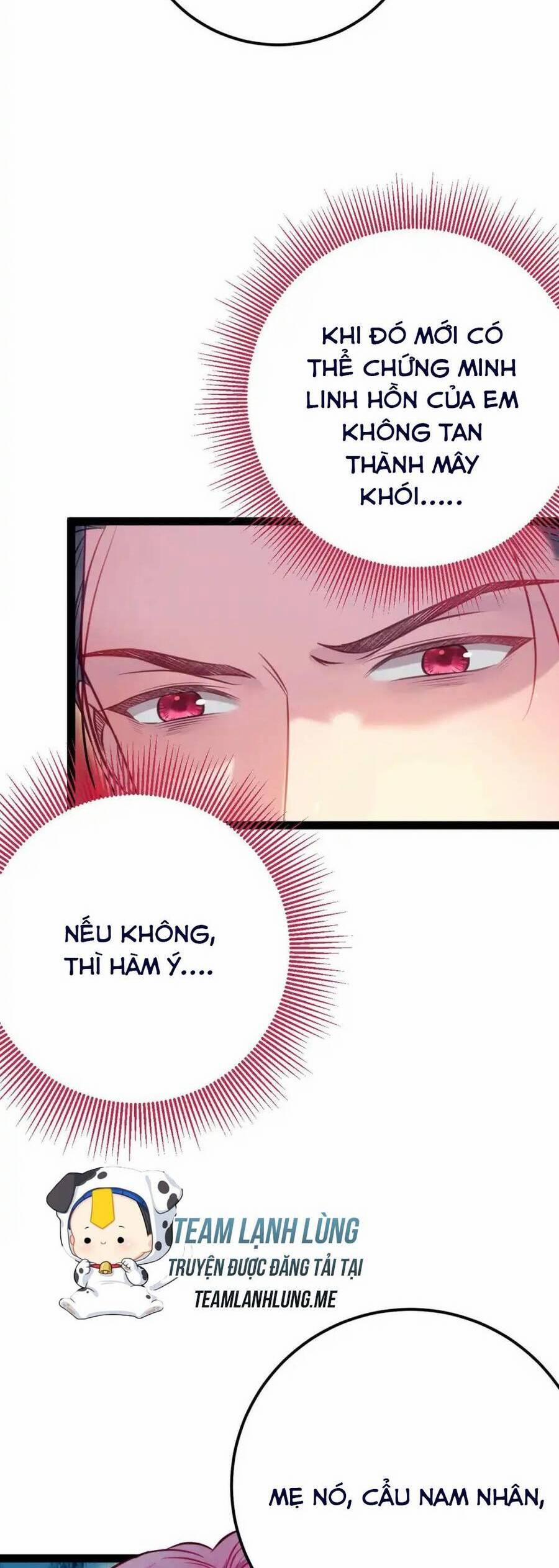 Nghịch Đồ Mỗi Ngày Đều Muốn Bắt Nạt Sư Phụ 143 trang 29