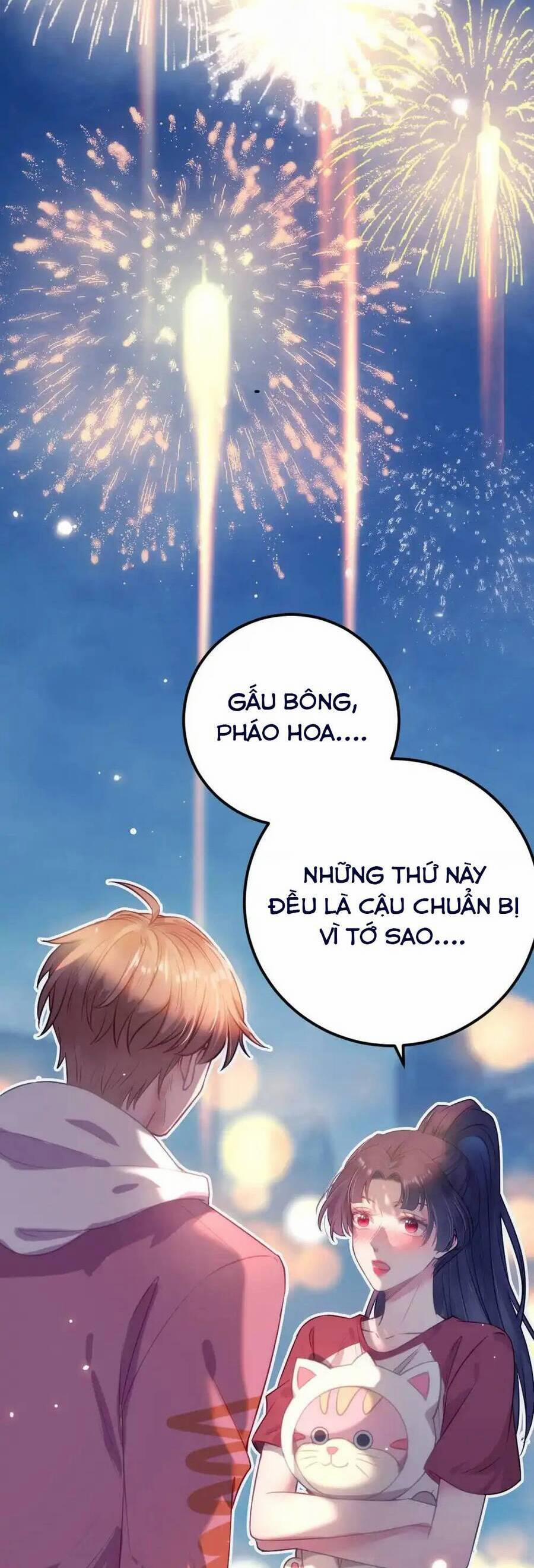 Nghịch Đồ Mỗi Ngày Đều Muốn Bắt Nạt Sư Phụ 143 trang 4