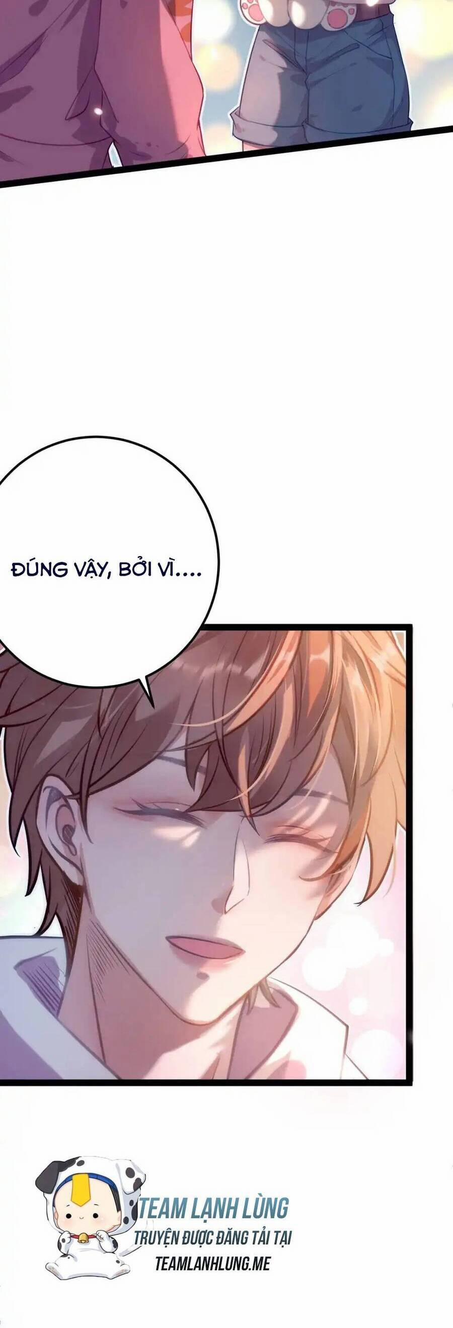 Nghịch Đồ Mỗi Ngày Đều Muốn Bắt Nạt Sư Phụ 143 trang 5