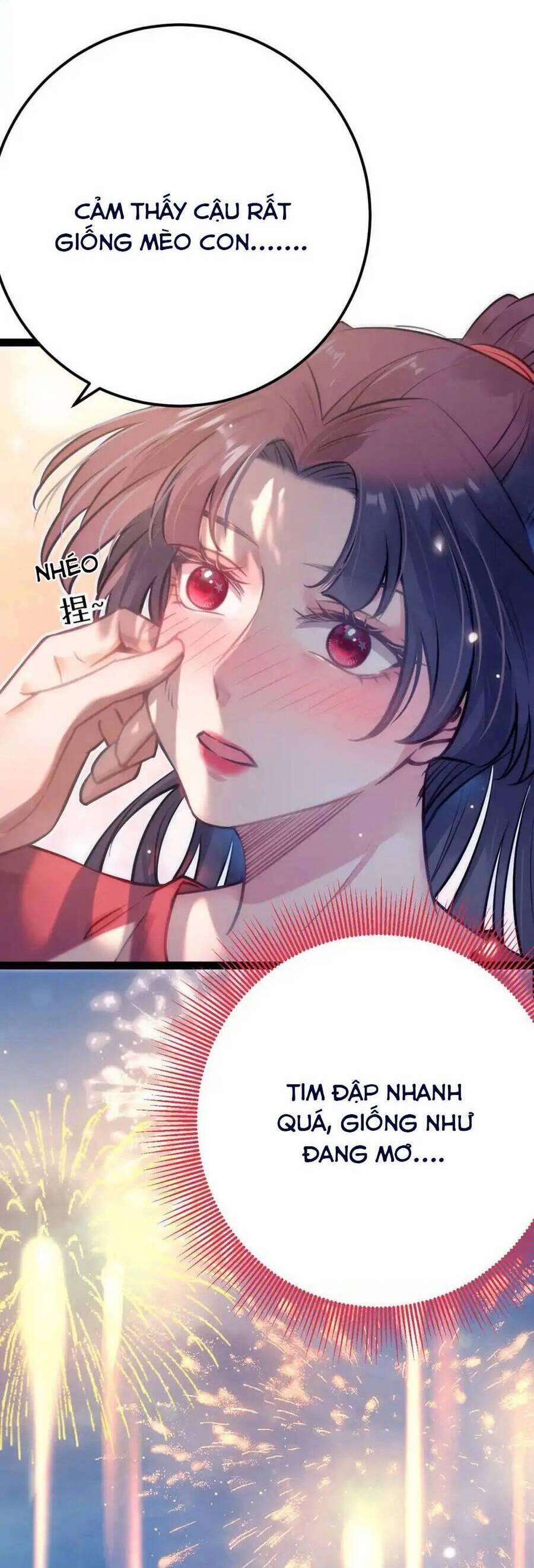 Nghịch Đồ Mỗi Ngày Đều Muốn Bắt Nạt Sư Phụ 143 trang 6