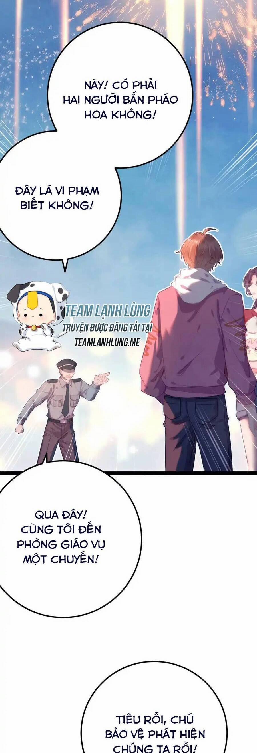 Nghịch Đồ Mỗi Ngày Đều Muốn Bắt Nạt Sư Phụ 143 trang 7