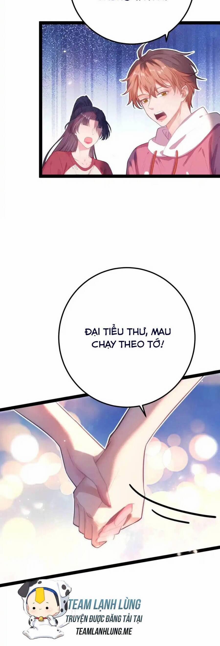 Nghịch Đồ Mỗi Ngày Đều Muốn Bắt Nạt Sư Phụ 143 trang 8