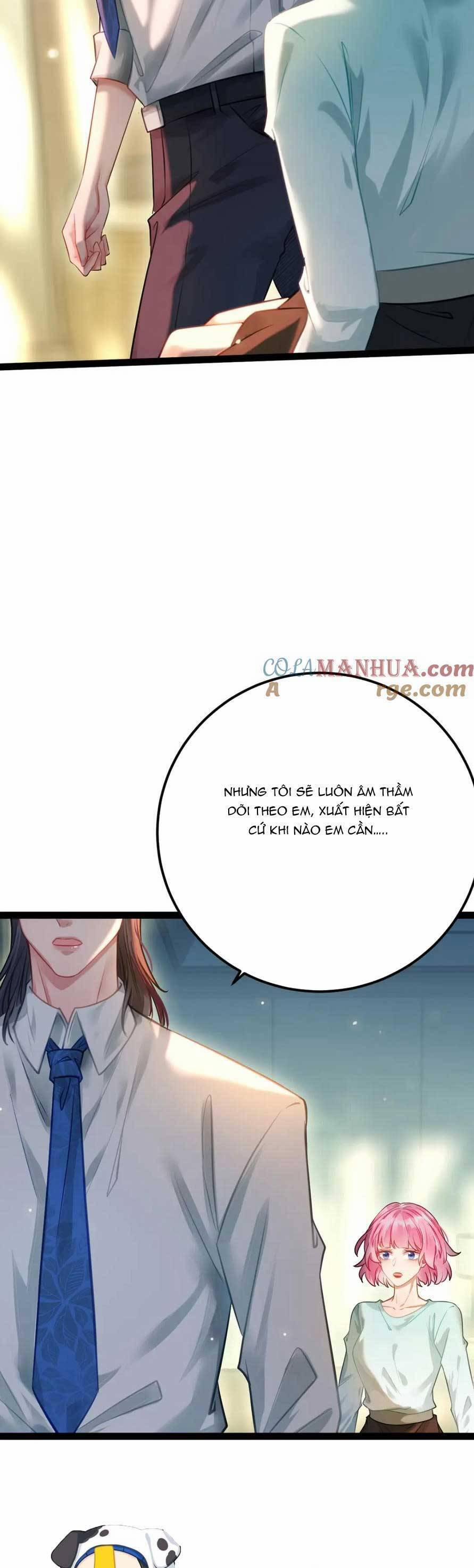 Nghịch Đồ Mỗi Ngày Đều Muốn Bắt Nạt Sư Phụ 144 trang 10