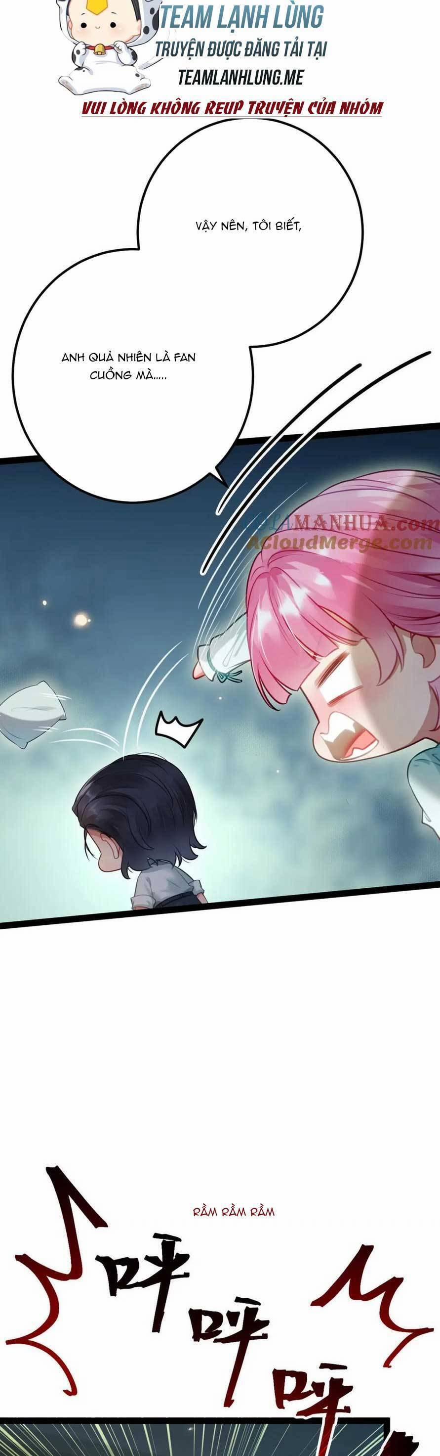 Nghịch Đồ Mỗi Ngày Đều Muốn Bắt Nạt Sư Phụ 144 trang 11