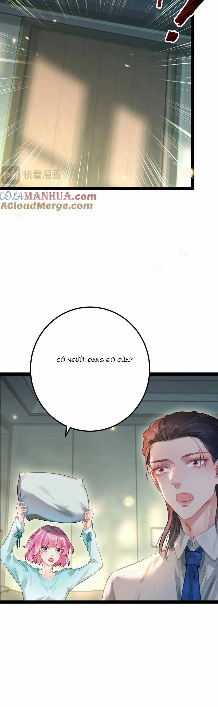 Nghịch Đồ Mỗi Ngày Đều Muốn Bắt Nạt Sư Phụ 144 trang 12