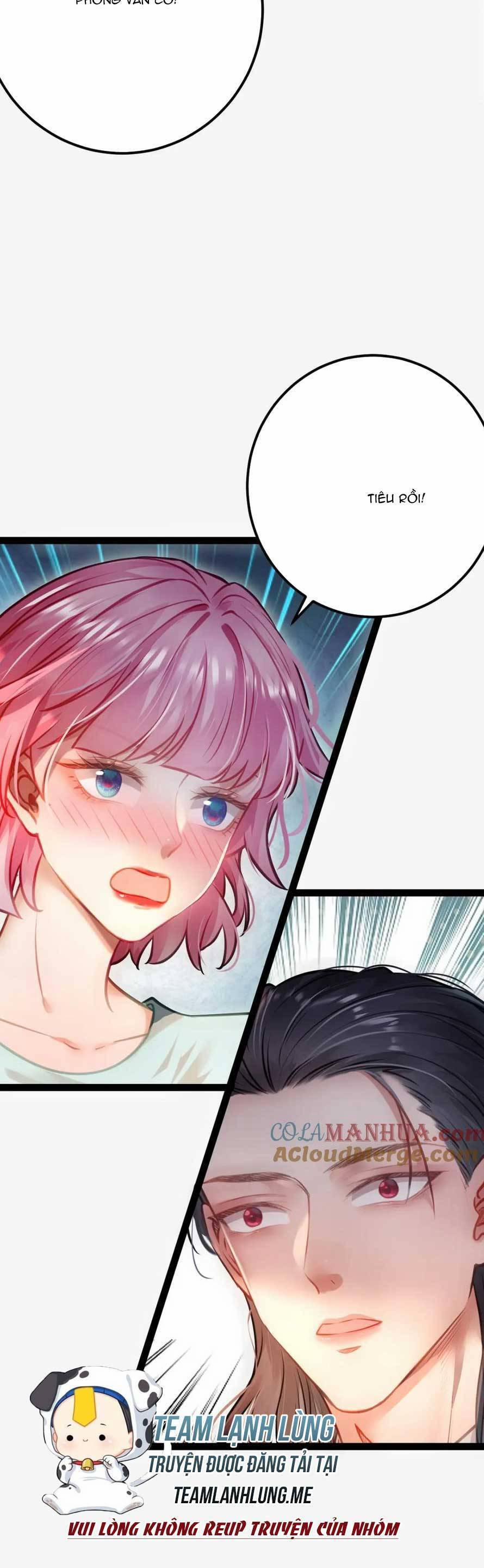 Nghịch Đồ Mỗi Ngày Đều Muốn Bắt Nạt Sư Phụ 144 trang 14