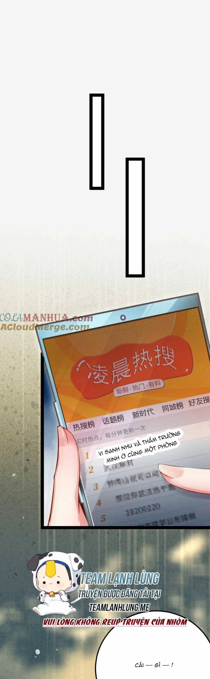 Nghịch Đồ Mỗi Ngày Đều Muốn Bắt Nạt Sư Phụ 144 trang 15