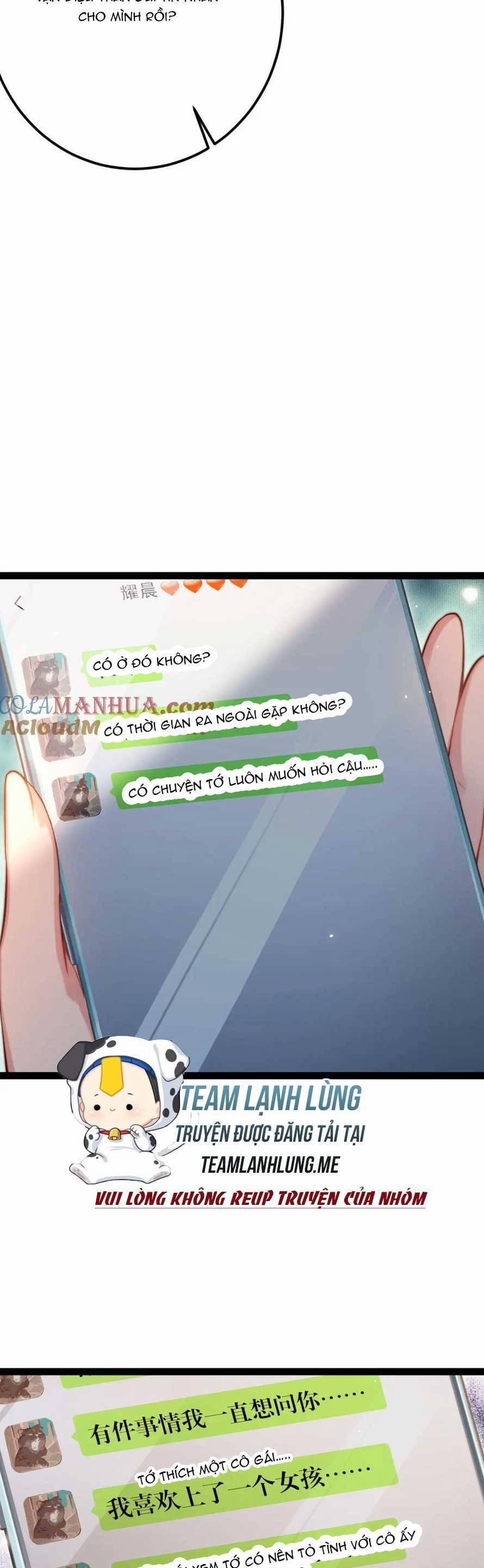 Nghịch Đồ Mỗi Ngày Đều Muốn Bắt Nạt Sư Phụ 144 trang 18