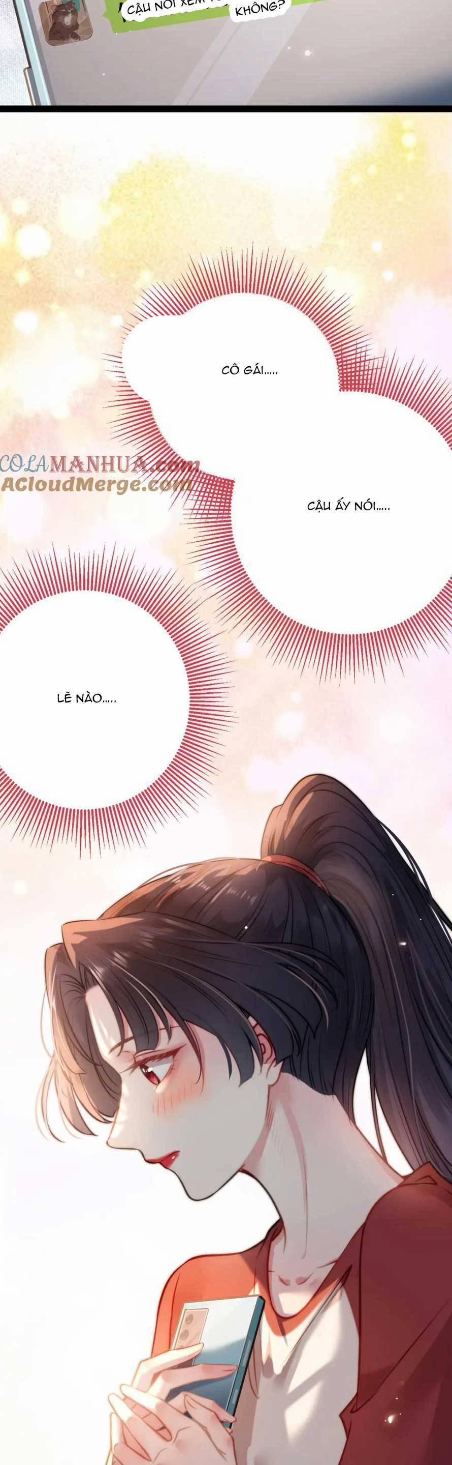 Nghịch Đồ Mỗi Ngày Đều Muốn Bắt Nạt Sư Phụ 144 trang 19