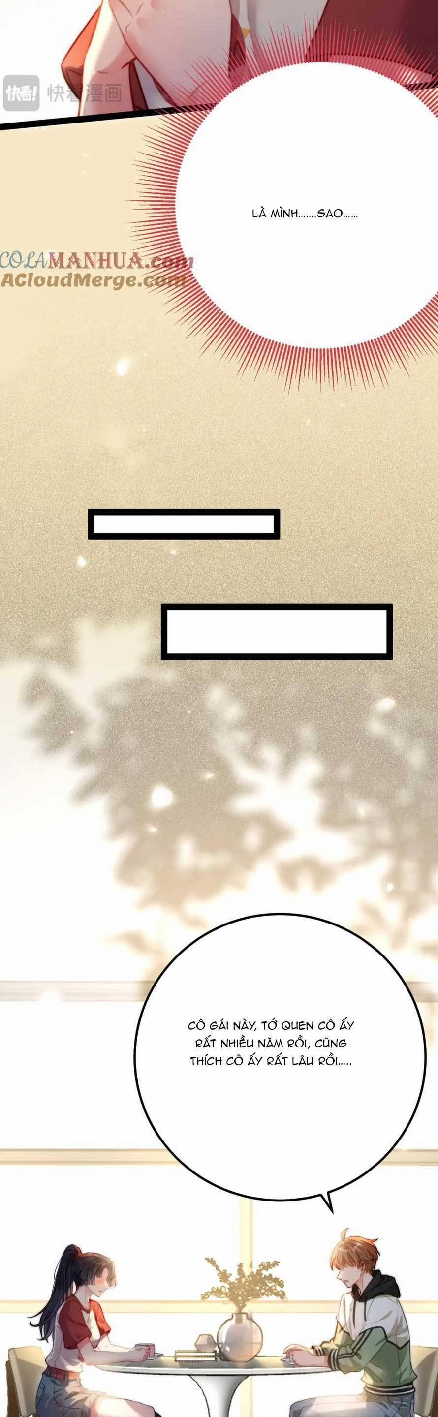 Nghịch Đồ Mỗi Ngày Đều Muốn Bắt Nạt Sư Phụ 144 trang 20