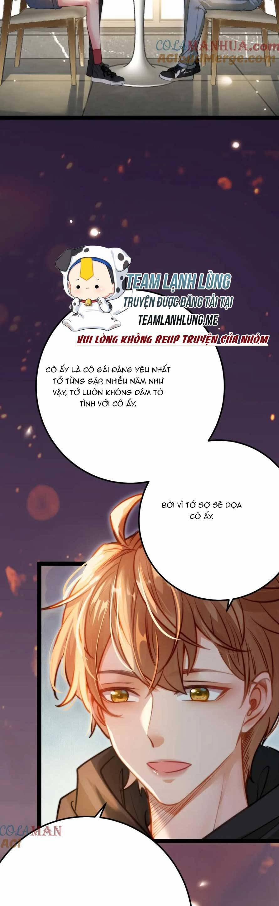 Nghịch Đồ Mỗi Ngày Đều Muốn Bắt Nạt Sư Phụ 144 trang 21