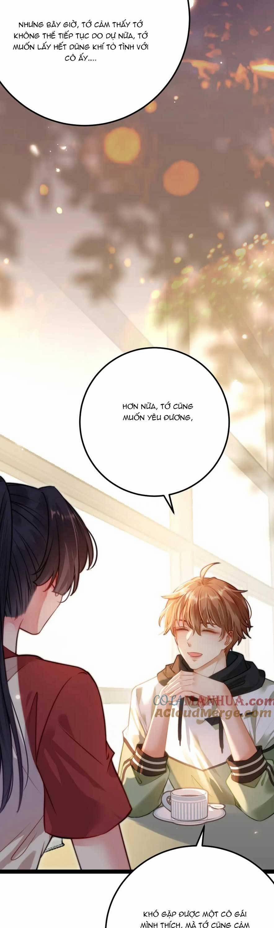 Nghịch Đồ Mỗi Ngày Đều Muốn Bắt Nạt Sư Phụ 144 trang 22