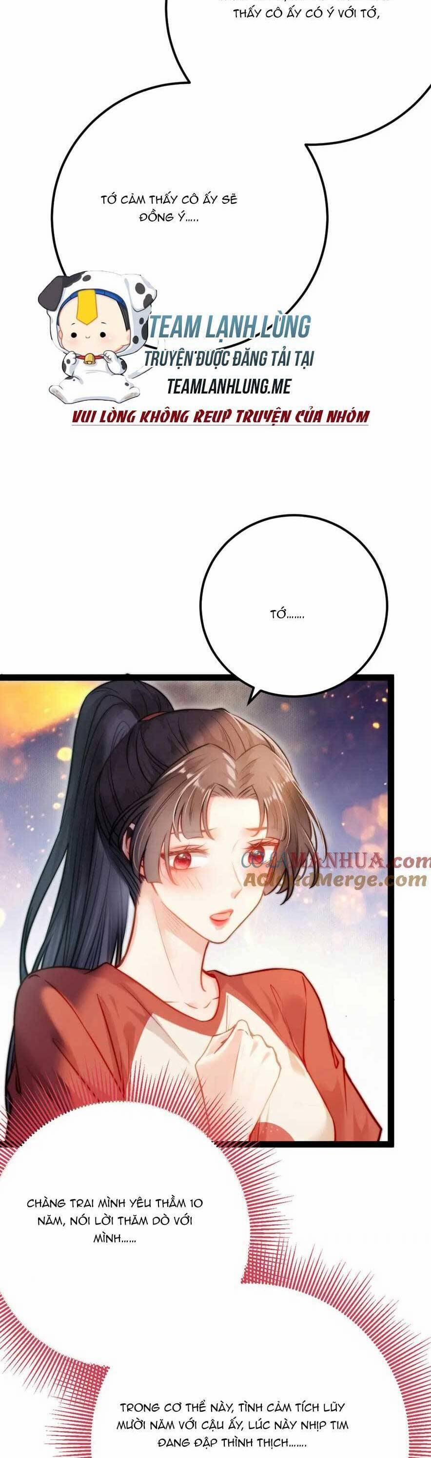 Nghịch Đồ Mỗi Ngày Đều Muốn Bắt Nạt Sư Phụ 144 trang 23