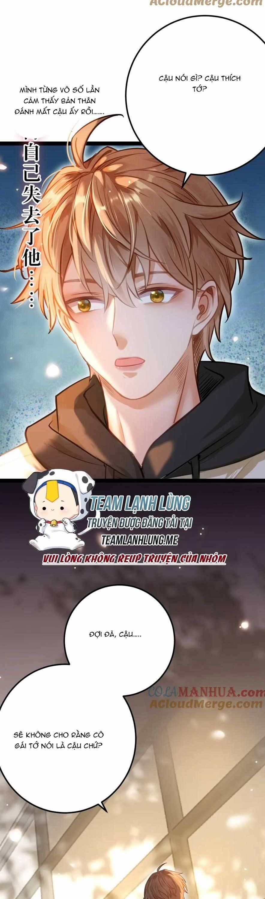 Nghịch Đồ Mỗi Ngày Đều Muốn Bắt Nạt Sư Phụ 144 trang 26