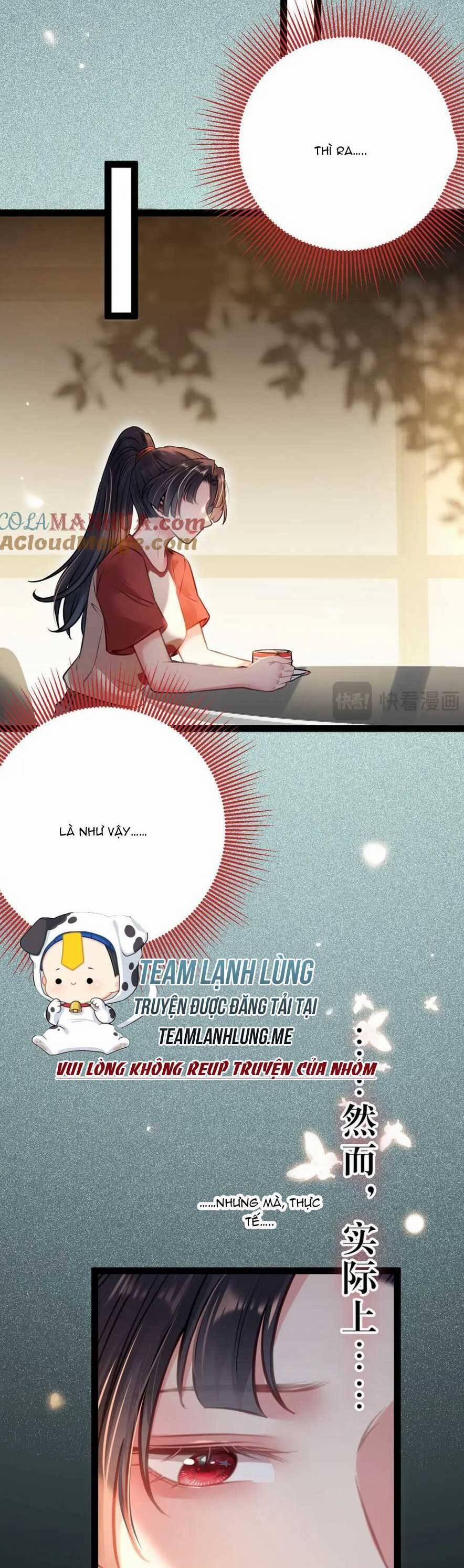 Nghịch Đồ Mỗi Ngày Đều Muốn Bắt Nạt Sư Phụ 144 trang 28