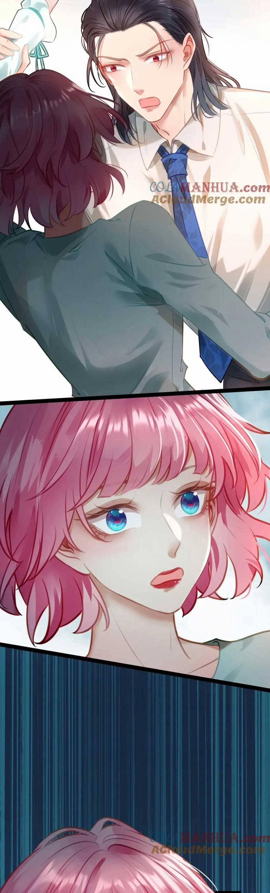 Nghịch Đồ Mỗi Ngày Đều Muốn Bắt Nạt Sư Phụ 144 trang 4