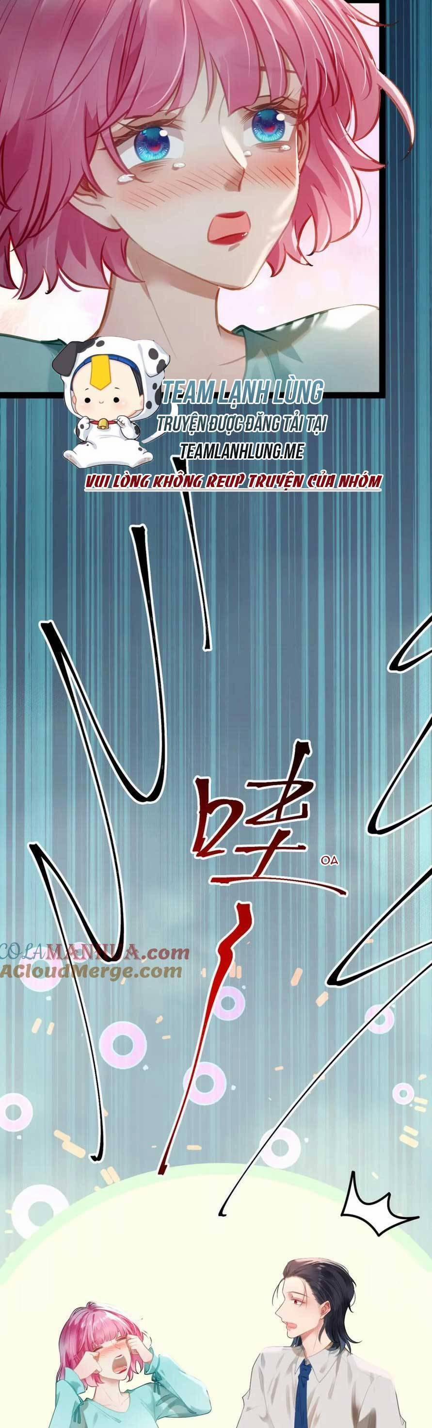 Nghịch Đồ Mỗi Ngày Đều Muốn Bắt Nạt Sư Phụ 144 trang 5