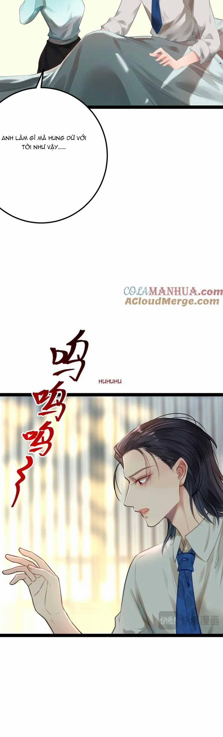 Nghịch Đồ Mỗi Ngày Đều Muốn Bắt Nạt Sư Phụ 144 trang 6