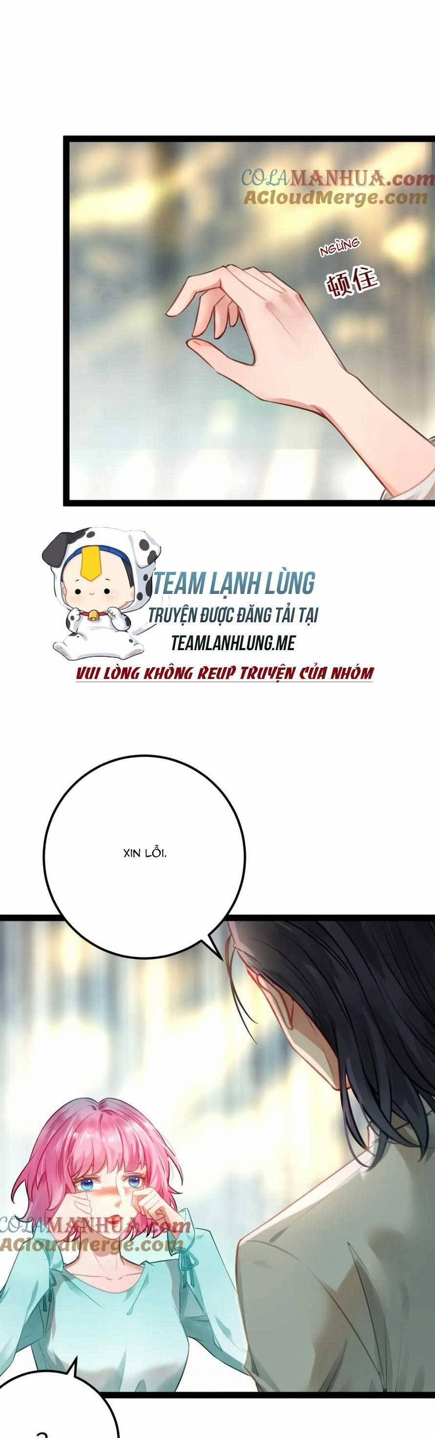 Nghịch Đồ Mỗi Ngày Đều Muốn Bắt Nạt Sư Phụ 144 trang 7