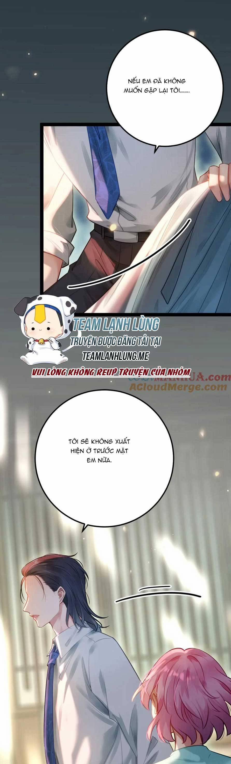 Nghịch Đồ Mỗi Ngày Đều Muốn Bắt Nạt Sư Phụ 144 trang 9