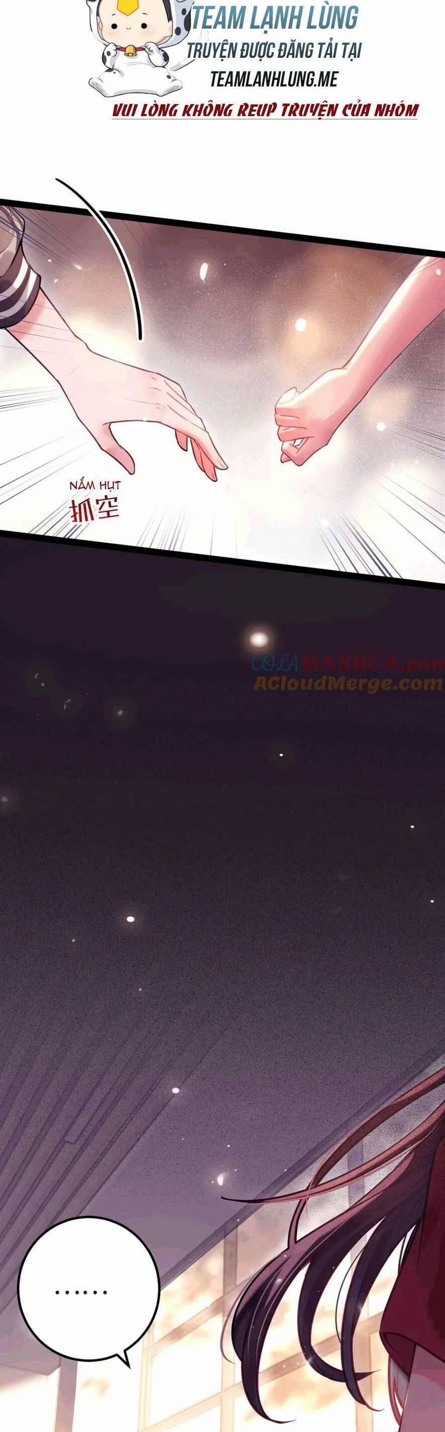 Nghịch Đồ Mỗi Ngày Đều Muốn Bắt Nạt Sư Phụ 145 trang 10