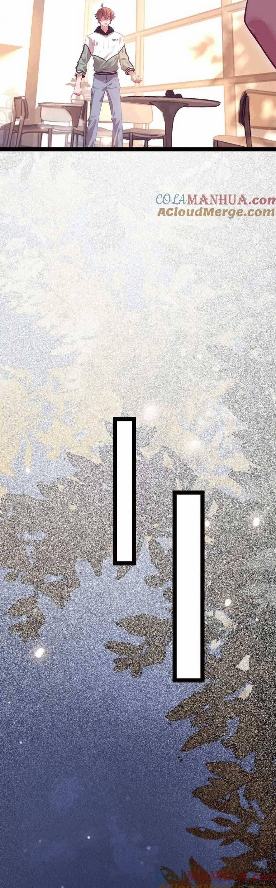 Nghịch Đồ Mỗi Ngày Đều Muốn Bắt Nạt Sư Phụ 145 trang 11