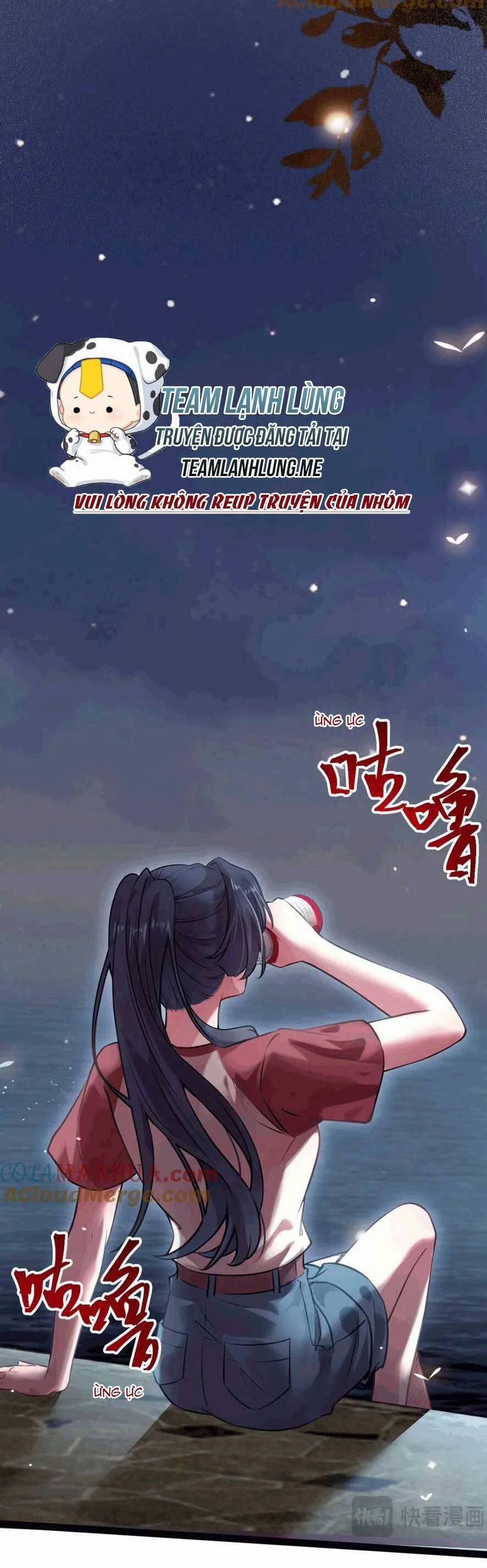 Nghịch Đồ Mỗi Ngày Đều Muốn Bắt Nạt Sư Phụ 145 trang 12